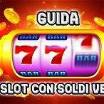 slot machine online con soldi veri